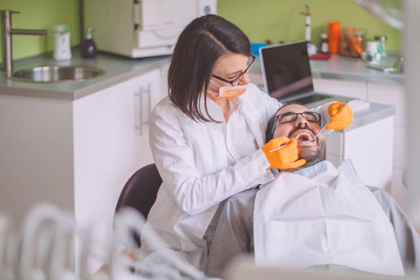 Best Knocked-Out Tooth Emergency  in Lewiston, UT
