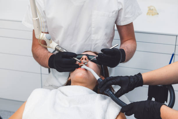 Best Tooth Infection Emergency Dentist  in Lewiston, UT